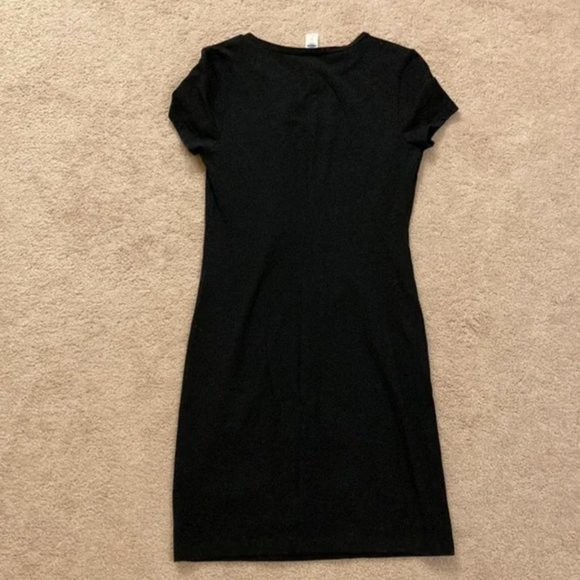 Old Navy | NWOT Fitted Tee Dress - Picture 9 of 12